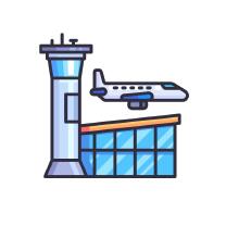 Aviation et aérospatiale